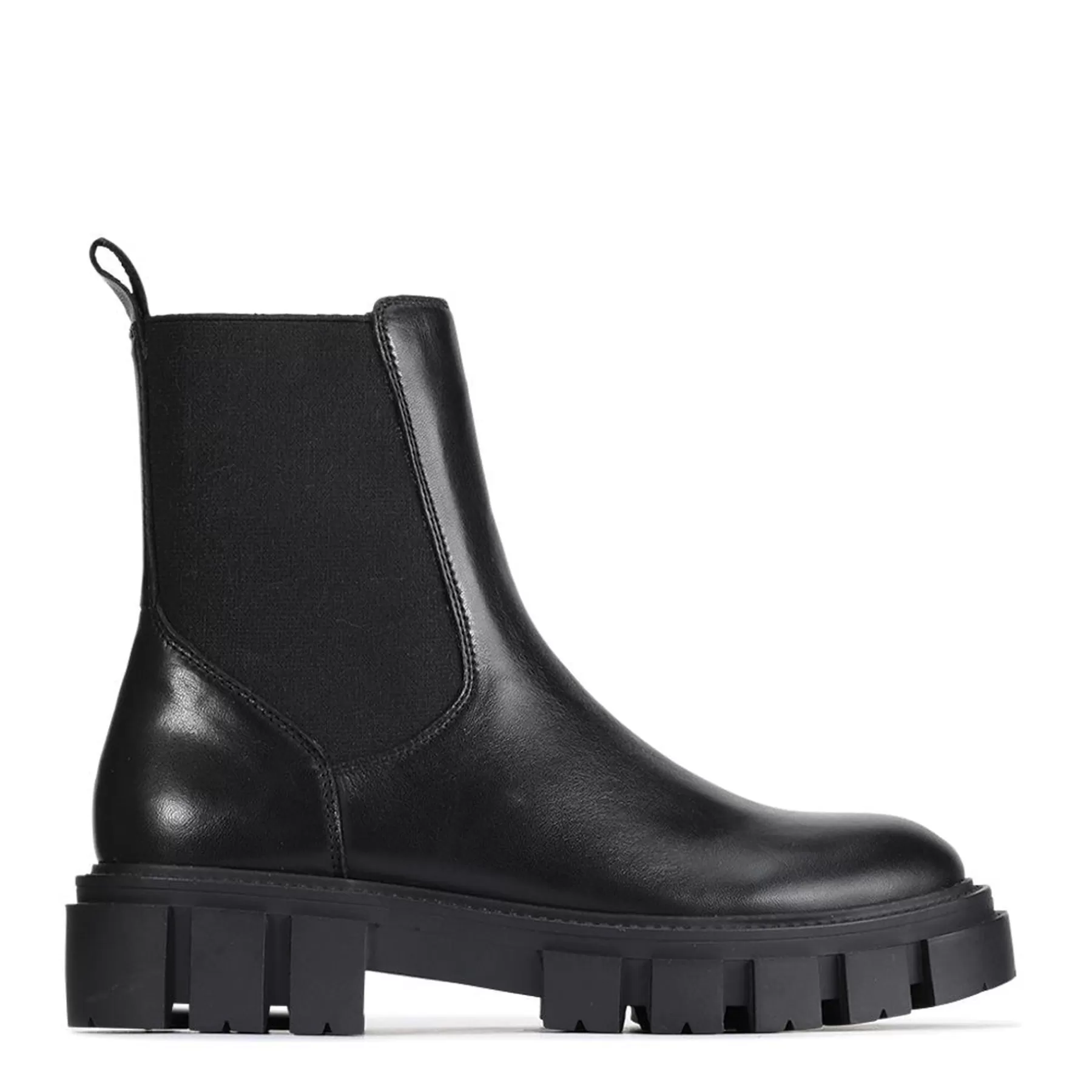 New EOS Footwear FEAT ANKLE BOOTS LEATHER